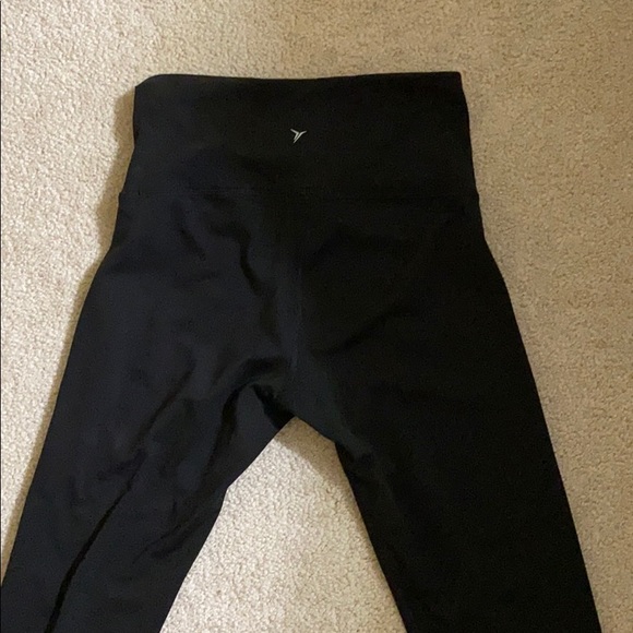 Athletic leggings - Picture 3 of 3